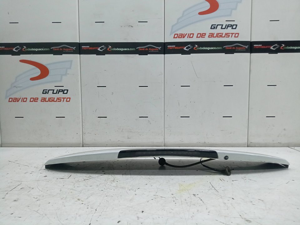 Aleron trasero renault clio ii 1.5 dci (bc2j)