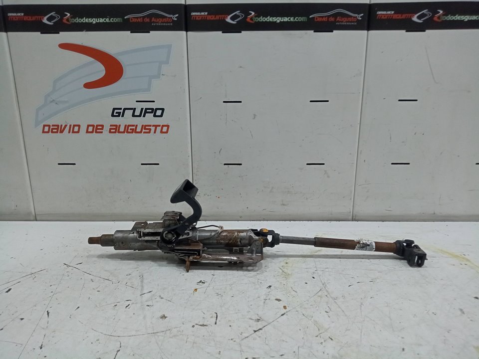 Columna direccion peugeot 3008 limusina 1.6 hdi