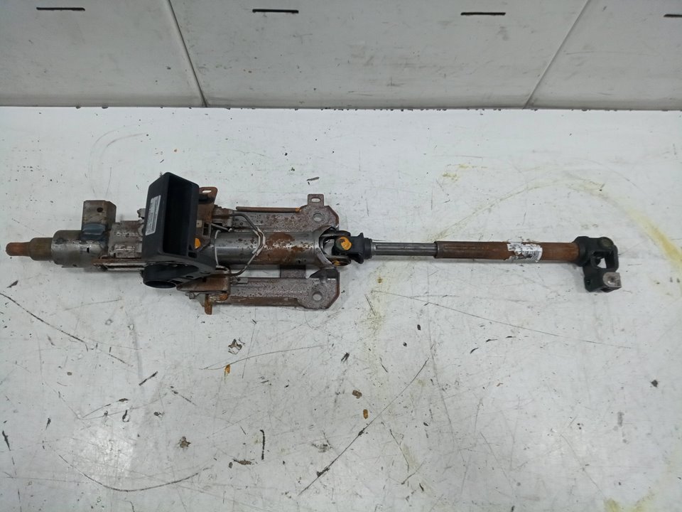 Columna direccion peugeot 3008 limusina 1.6 hdi