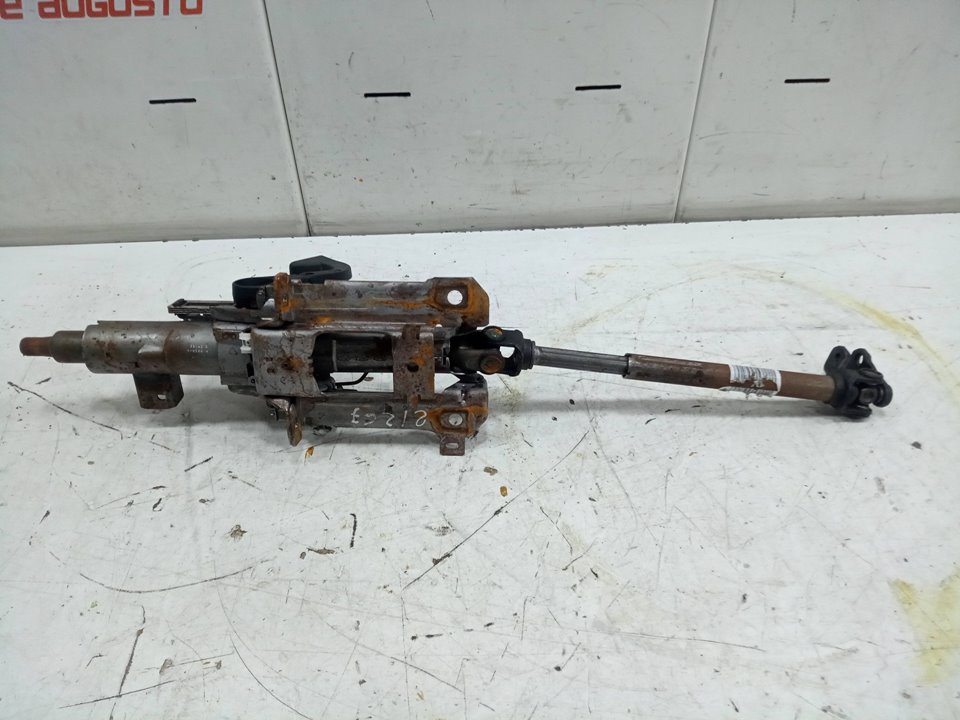 Columna direccion peugeot 3008 limusina 1.6 hdi