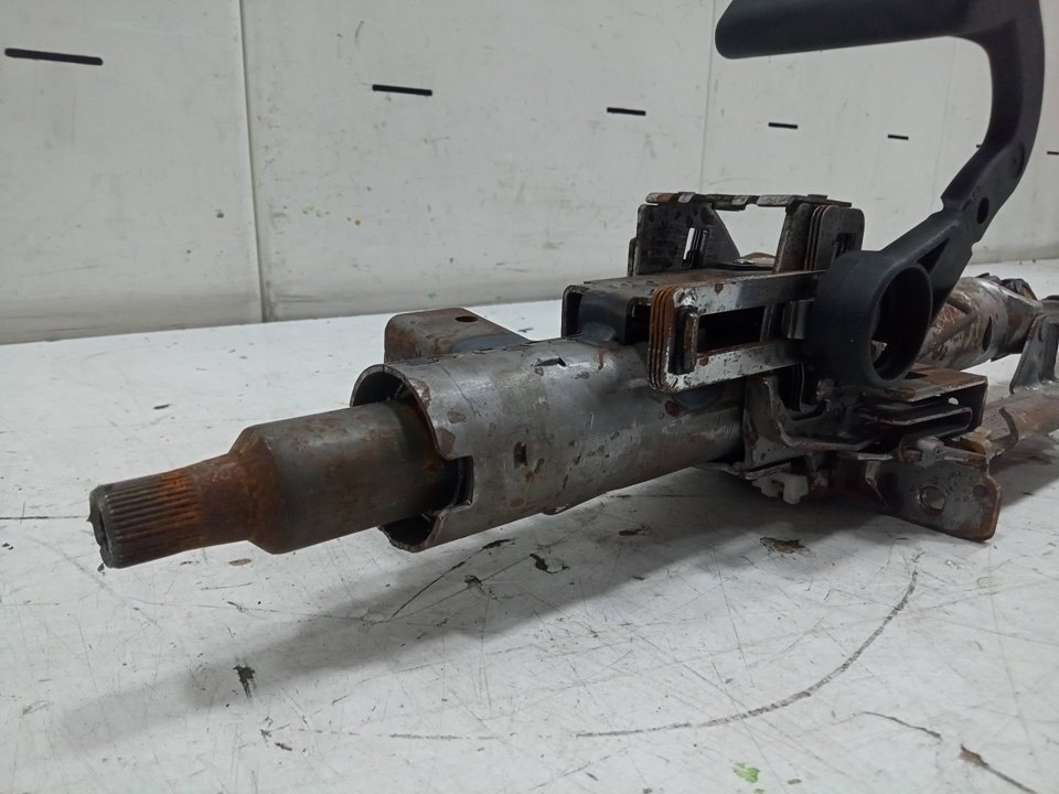 Columna direccion peugeot 3008 limusina 1.6 hdi