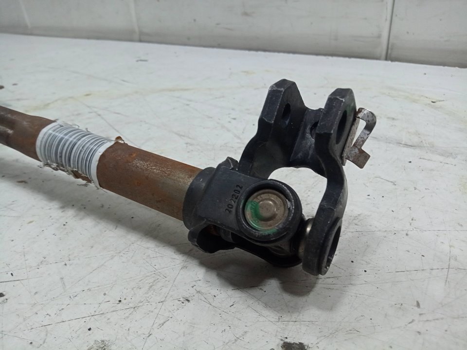 Columna direccion peugeot 3008 limusina 1.6 hdi