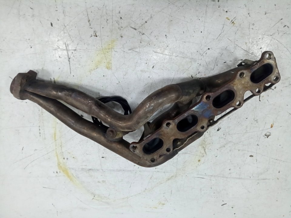 Colector escape mercedes-benz clk 200 (208.335)