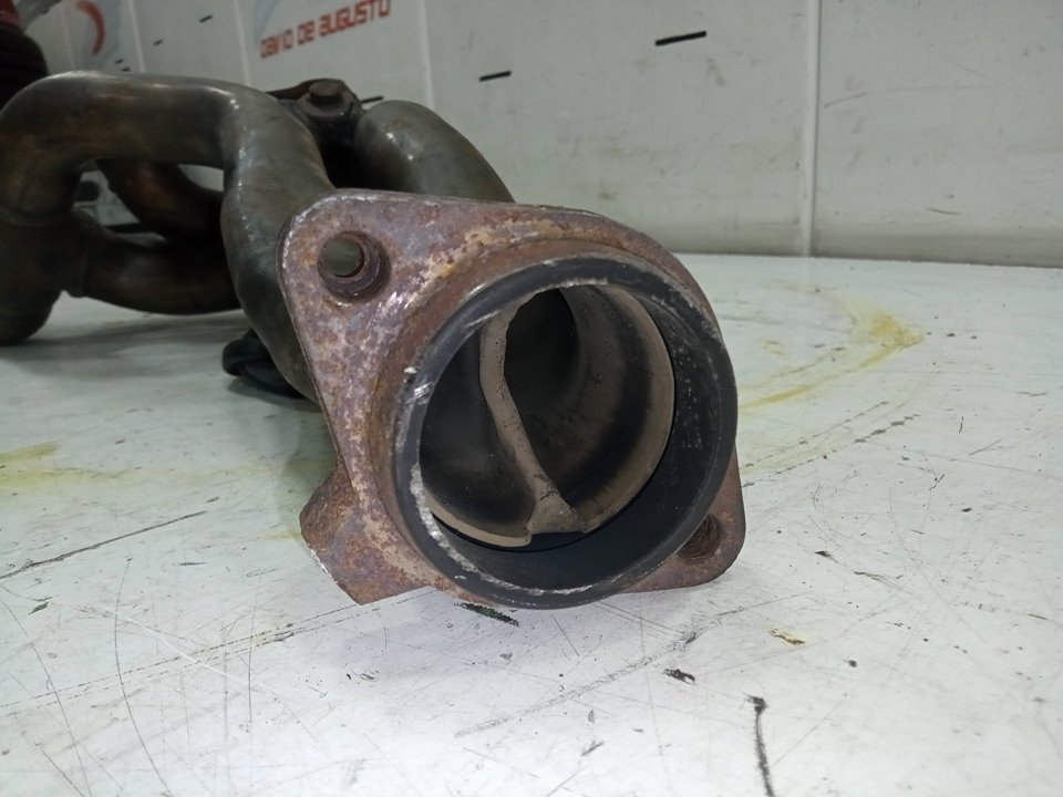 Colector escape mercedes-benz clk 200 (208.335)