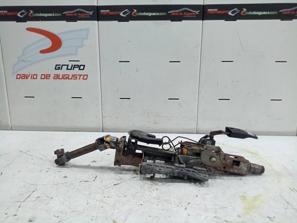 Columna direccion seat leon   (1p1)       0.05  ...