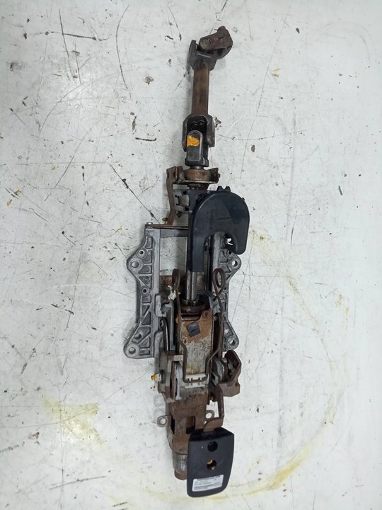 Columna direccion seat leon   (1p1)       0.05  ...