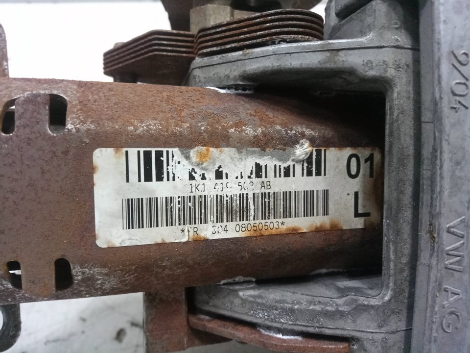 Columna direccion seat leon   (1p1)       0.05  ...