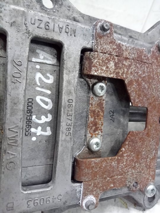 Columna direccion seat leon   (1p1)       0.05  ...