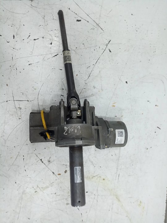 Columna direccion opel corsa d 1.3 cdti (l08 l68)