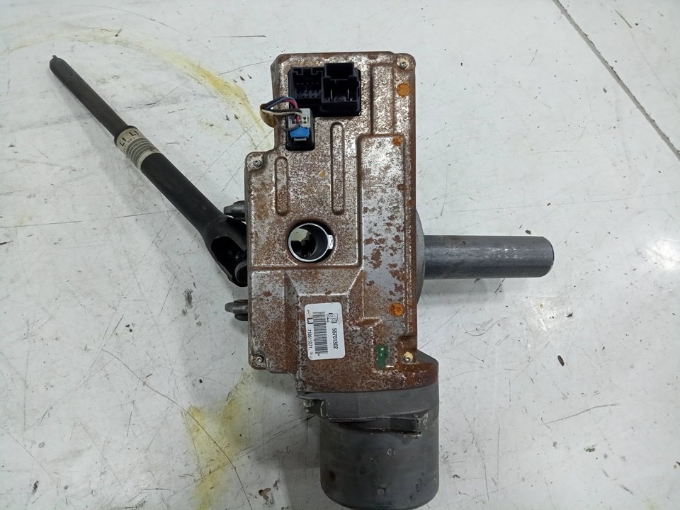 Columna direccion opel corsa d 1.3 cdti (l08 l68)