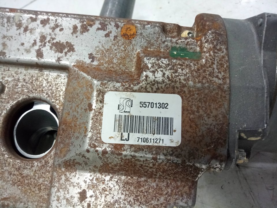 Columna direccion opel corsa d 1.3 cdti (l08 l68)