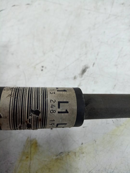 Columna direccion opel corsa d 1.3 cdti (l08 l68)