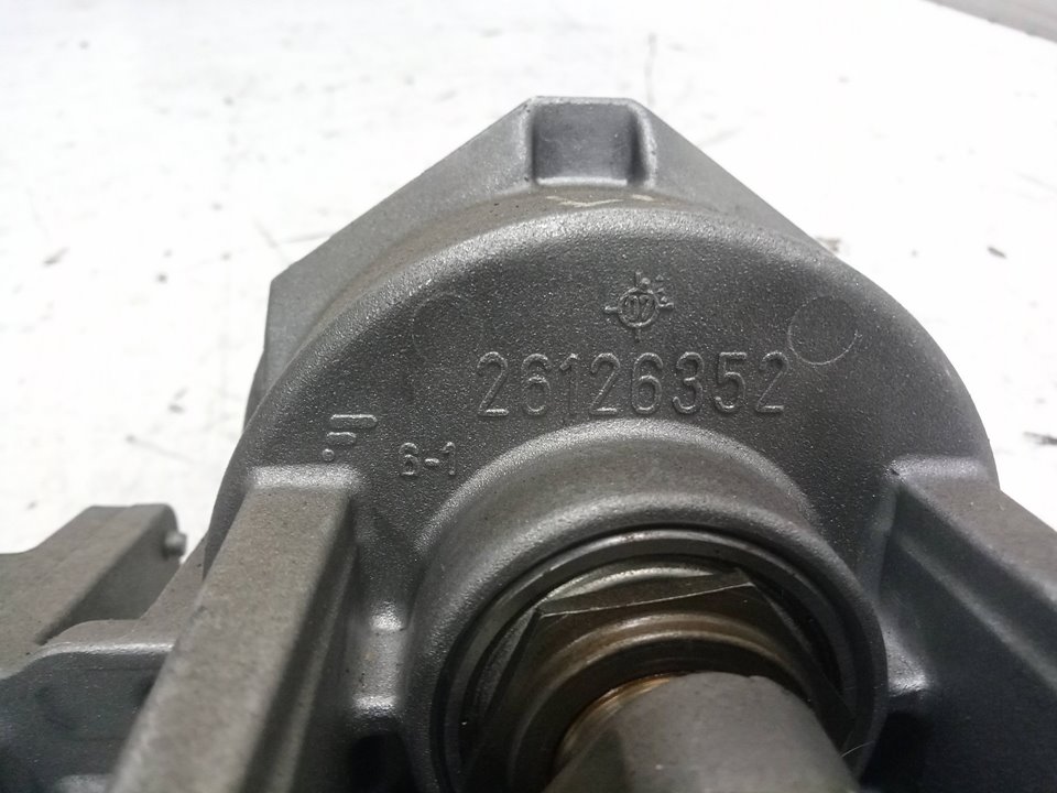 Columna direccion opel corsa d 1.3 cdti (l08 l68)