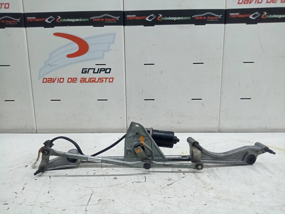 Varillaje motor limpia delantero mercedes-benz clk 320 cdi (209.320)