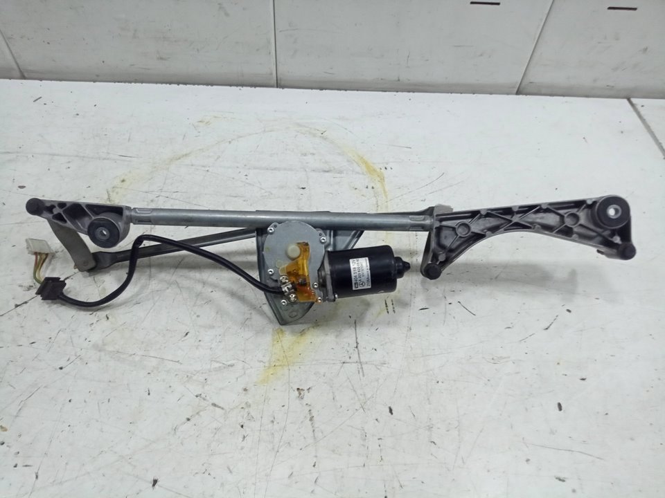 Varillaje motor limpia delantero mercedes-benz clk 320 cdi (209.320)