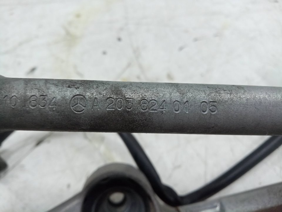 Varillaje motor limpia delantero mercedes-benz clk 320 cdi (209.320)