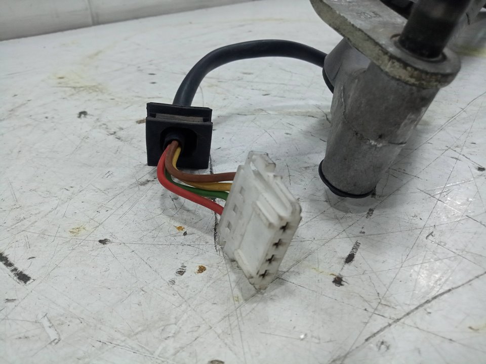 Varillaje motor limpia delantero mercedes-benz clk 320 cdi (209.320)