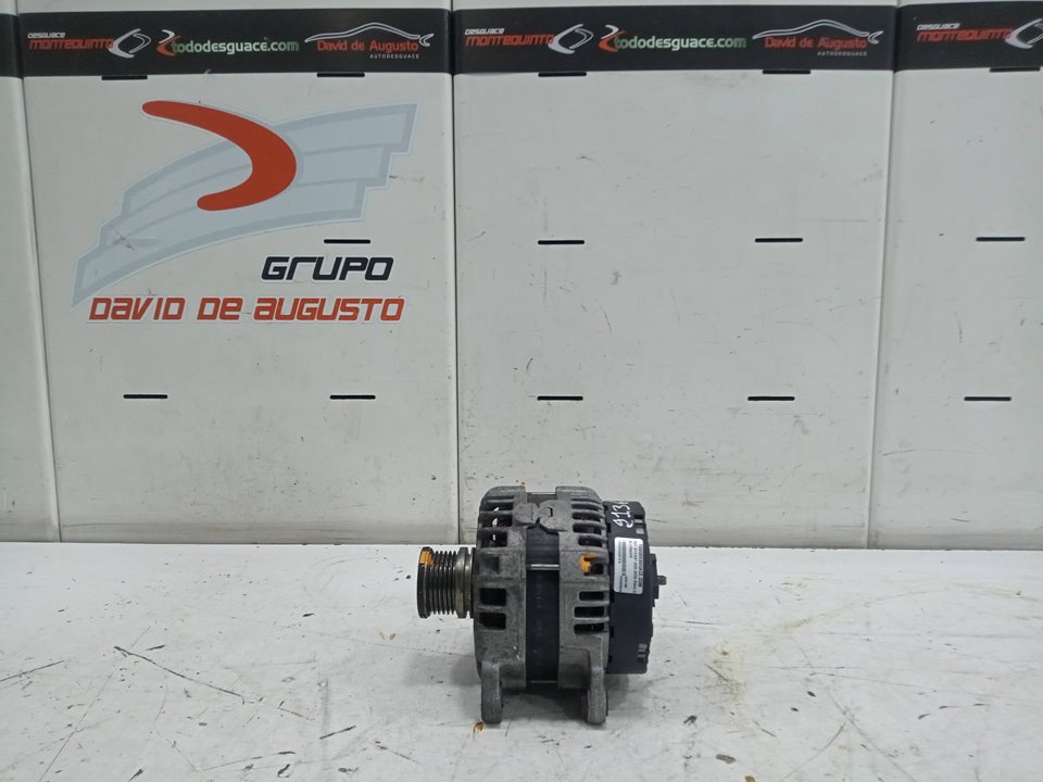 Alternador audi a4 avant 2.0 tdi