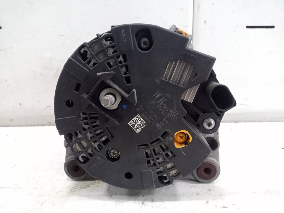 Alternador audi a4 avant 2.0 tdi