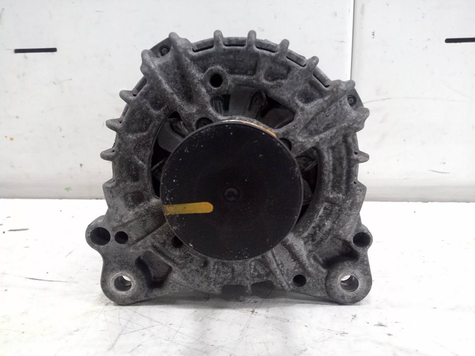 Alternador audi a4 avant 2.0 tdi