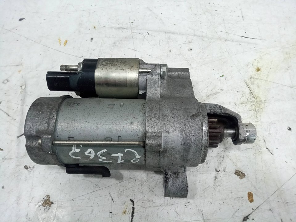 Motor arranque audi a4 avant 2.0 tdi