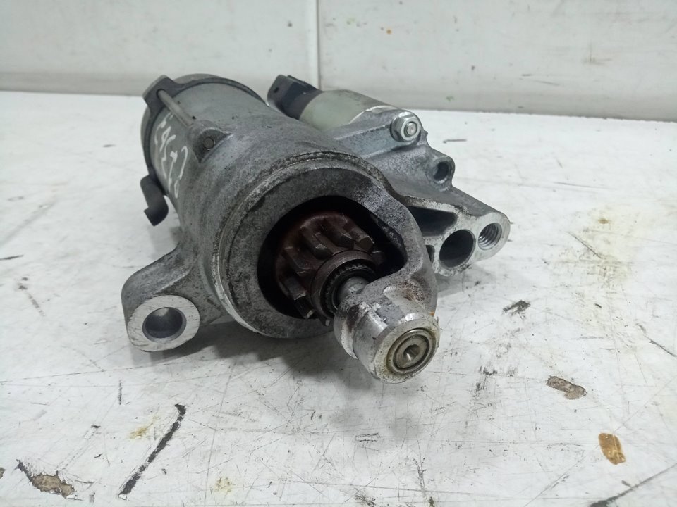 Motor arranque audi a4 avant 2.0 tdi