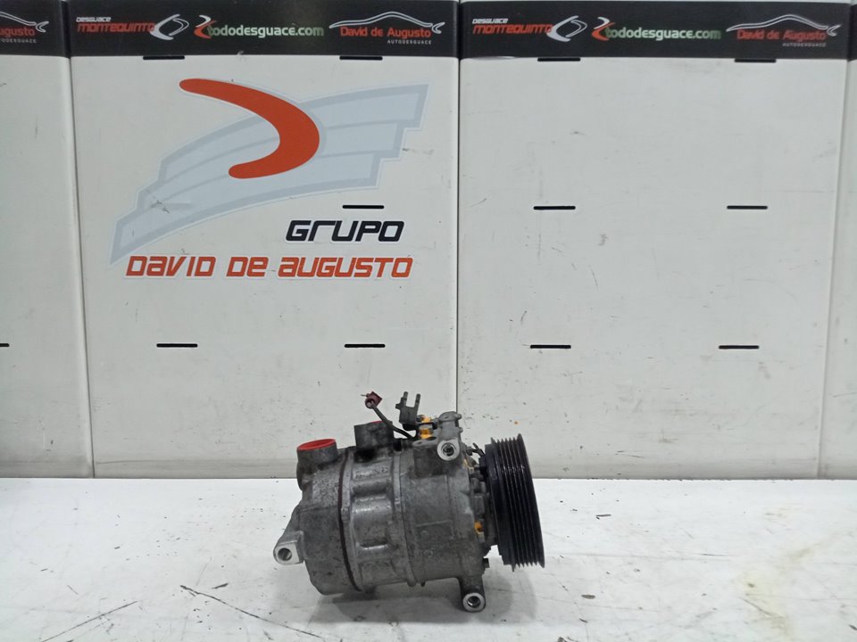 Compresor aire acondicionado audi a4 avant 2.0 tdi