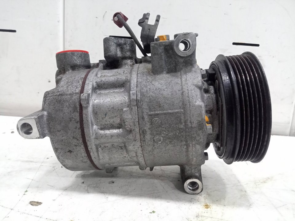 Compresor aire acondicionado audi a4 avant 2.0 tdi
