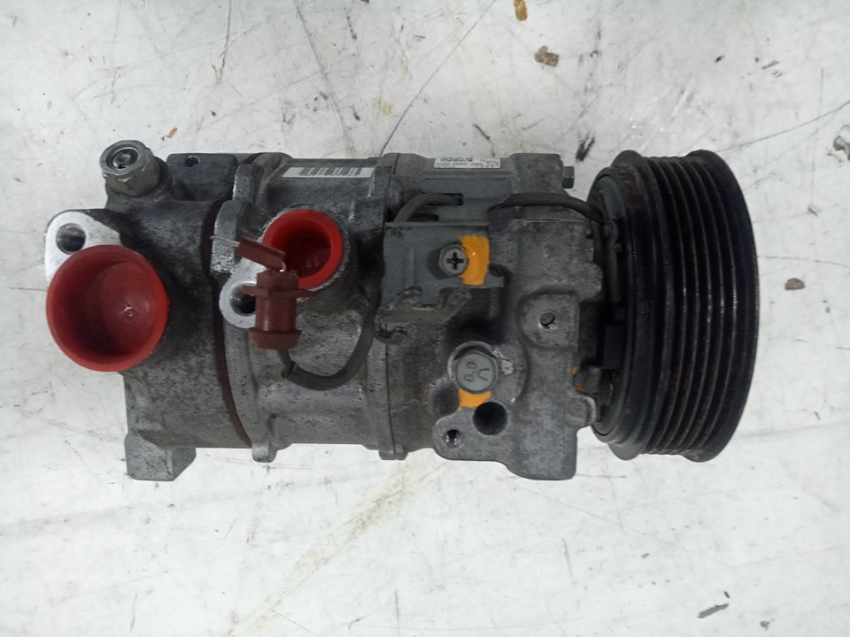 Compresor aire acondicionado audi a4 avant 2.0 tdi