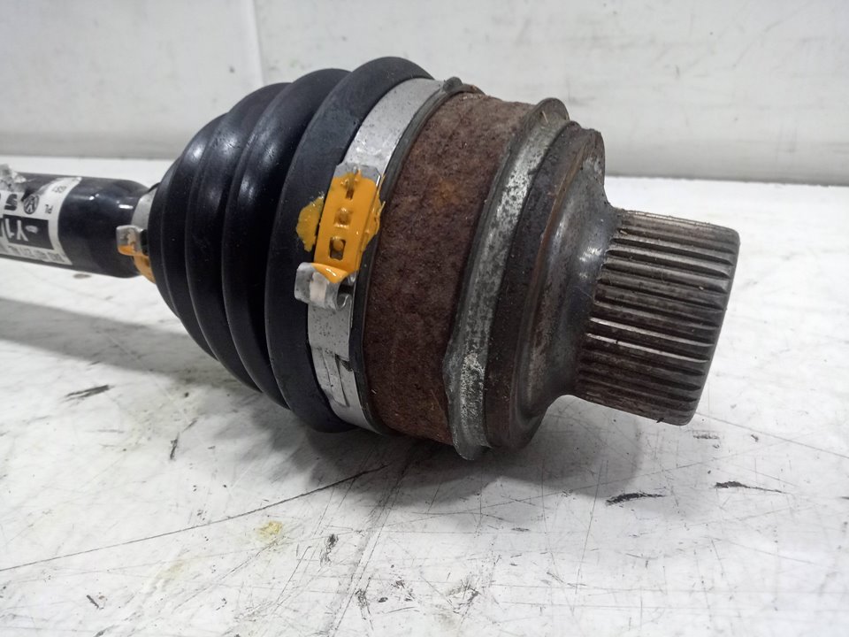 Transmision delantera derecha audi a4 avant 2.0 tdi