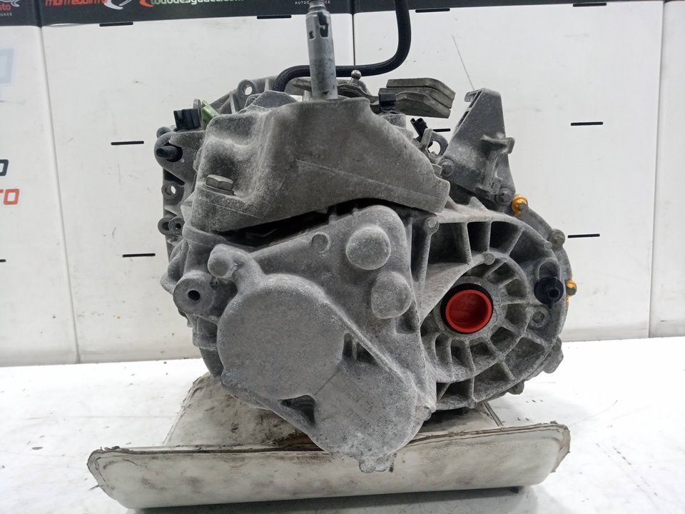 Caja cambios renault megane ii   berlina 5p       0.00  ..