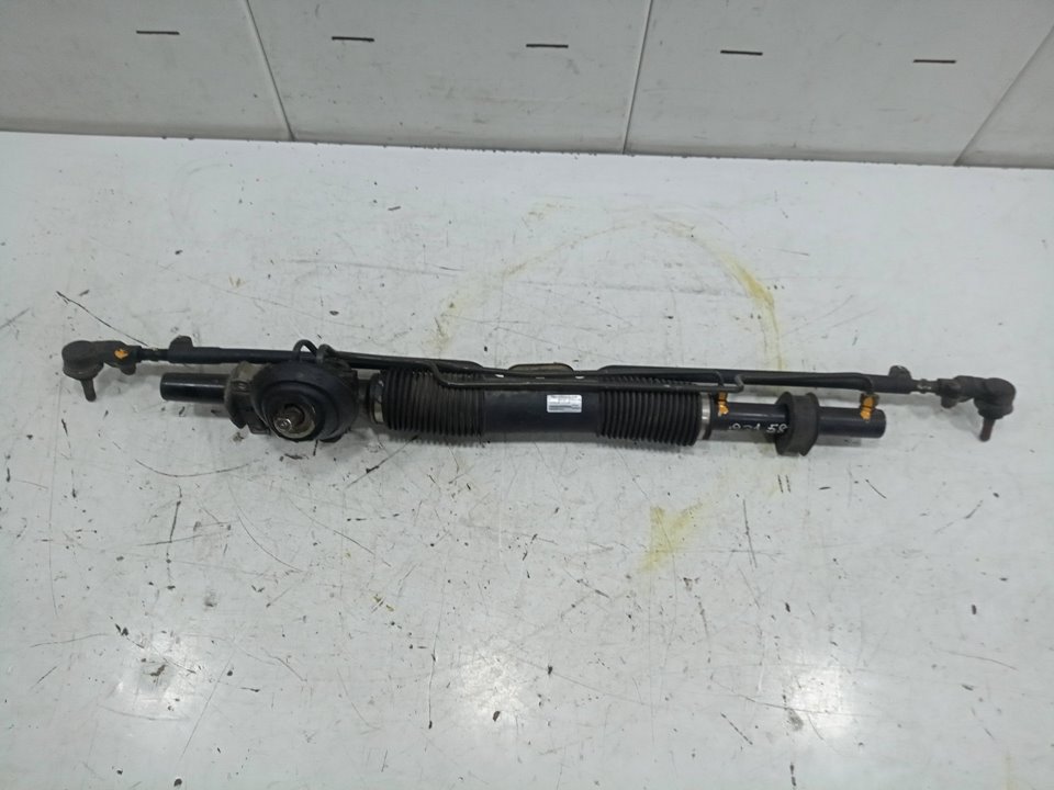 Cremallera direccion saab 9-3 2.2 tid