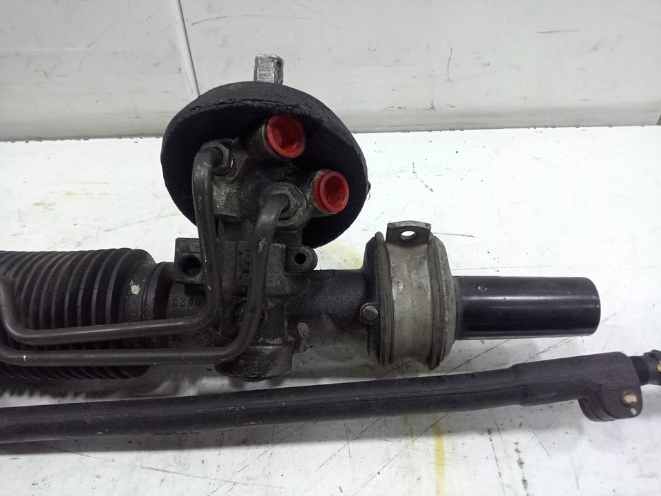 Cremallera direccion saab 9-3 2.2 tid