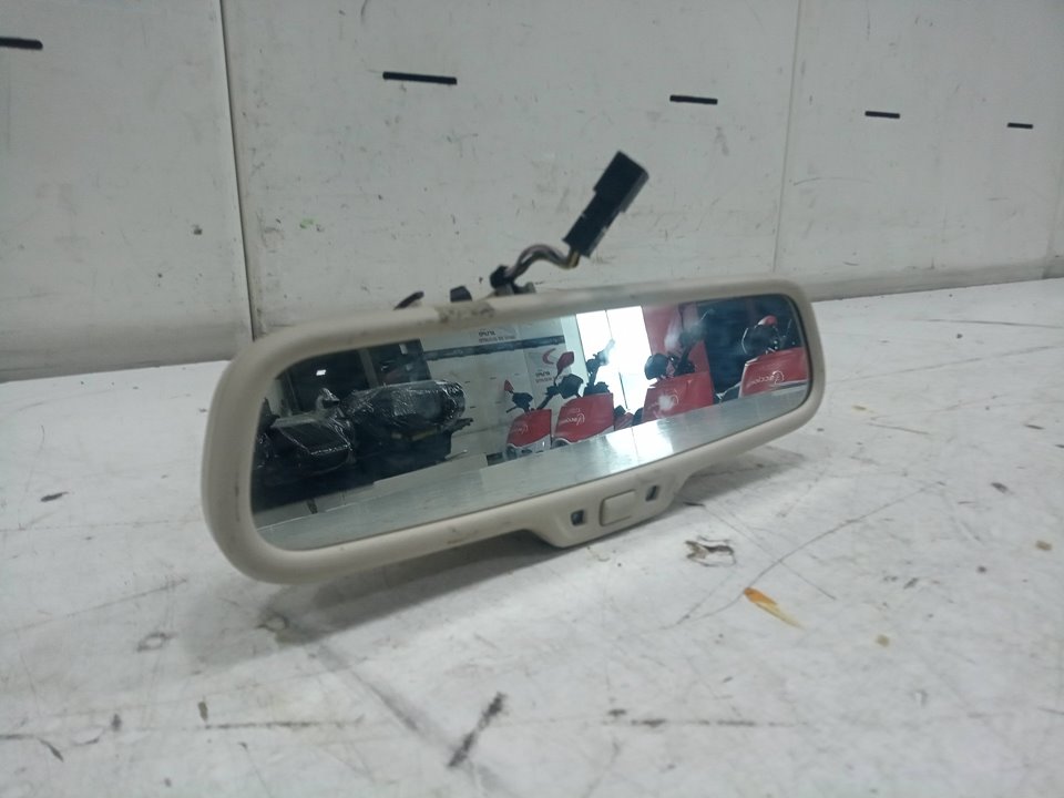 Retrovisor interior audi q5 3.0 tdi quattro