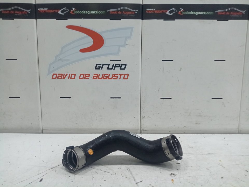 Tubo intercooler mercedes-benz clase glk 220 cdi 4matic (204.984 204.