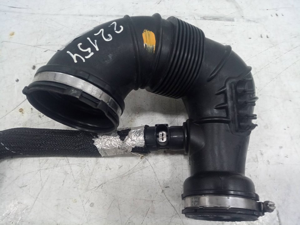 Tubo admision mercedes-benz clase glk 220 cdi 4matic (204.984 204.