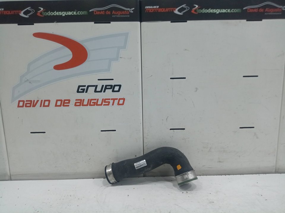 Tubo intercooler volkswagen golf v 