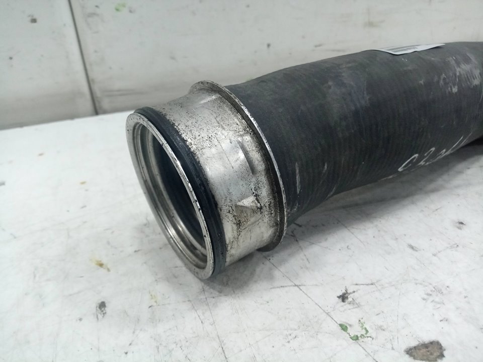 Tubo intercooler volkswagen golf v 