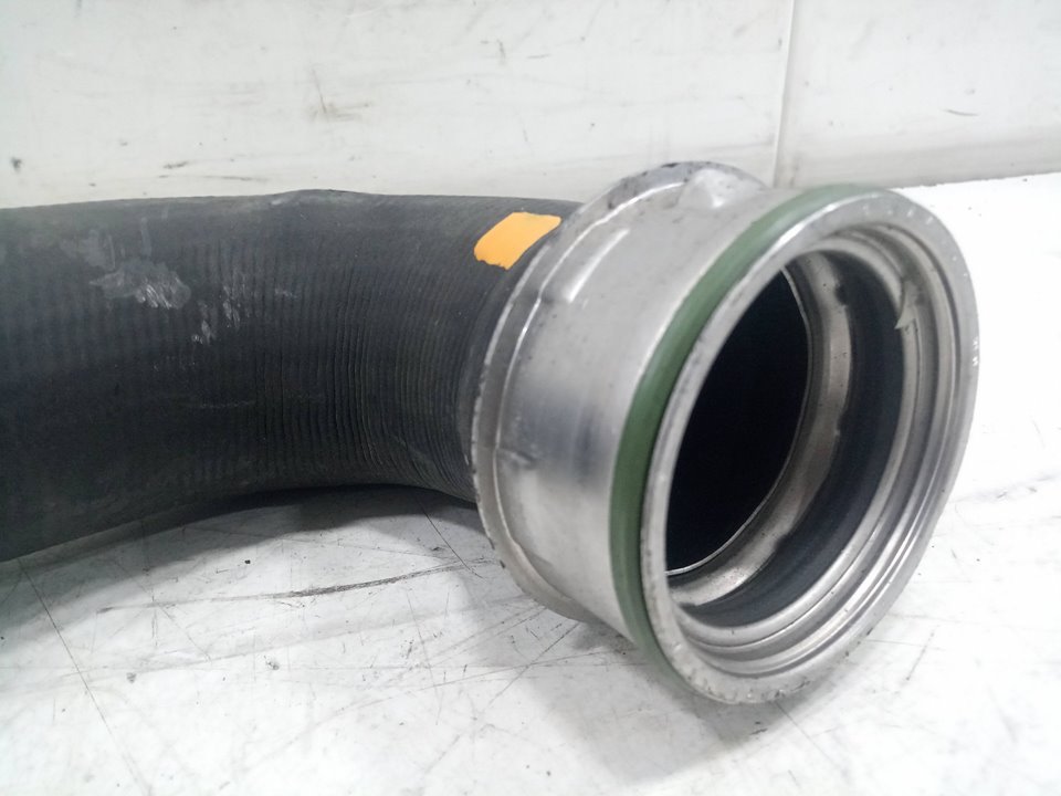 Tubo intercooler volkswagen golf v 