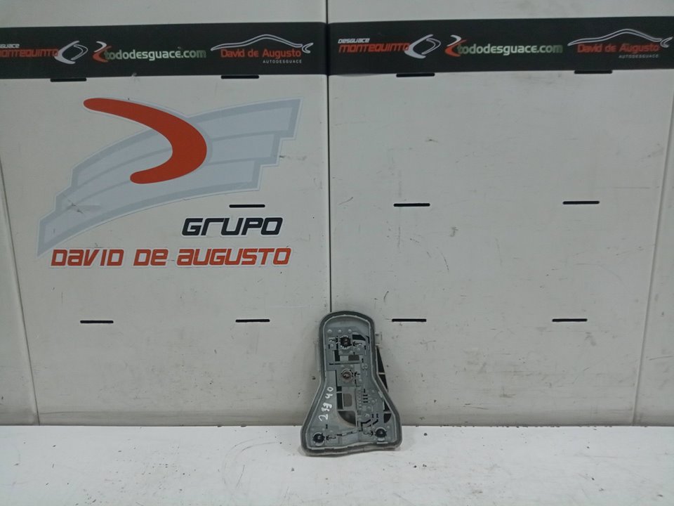 Portalamparas trasero derecho volkswagen polo 1.4 16v