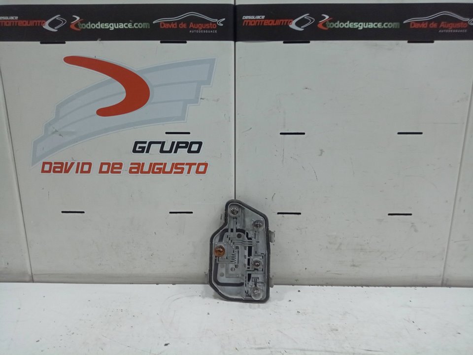 Portalamparas trasero derecho volkswagen polo 1.4 tdi