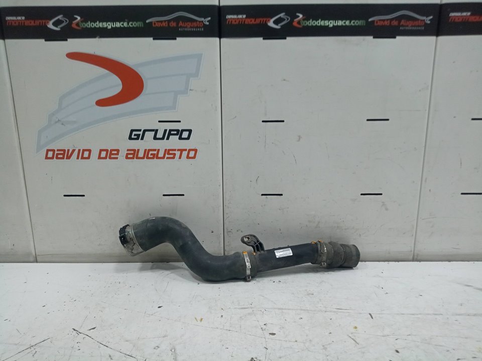 Tubo intercooler renault kadjar 1.5 dci 110