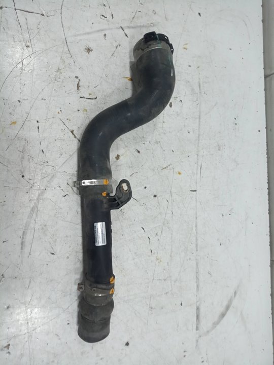 Tubo intercooler renault kadjar 1.5 dci 110