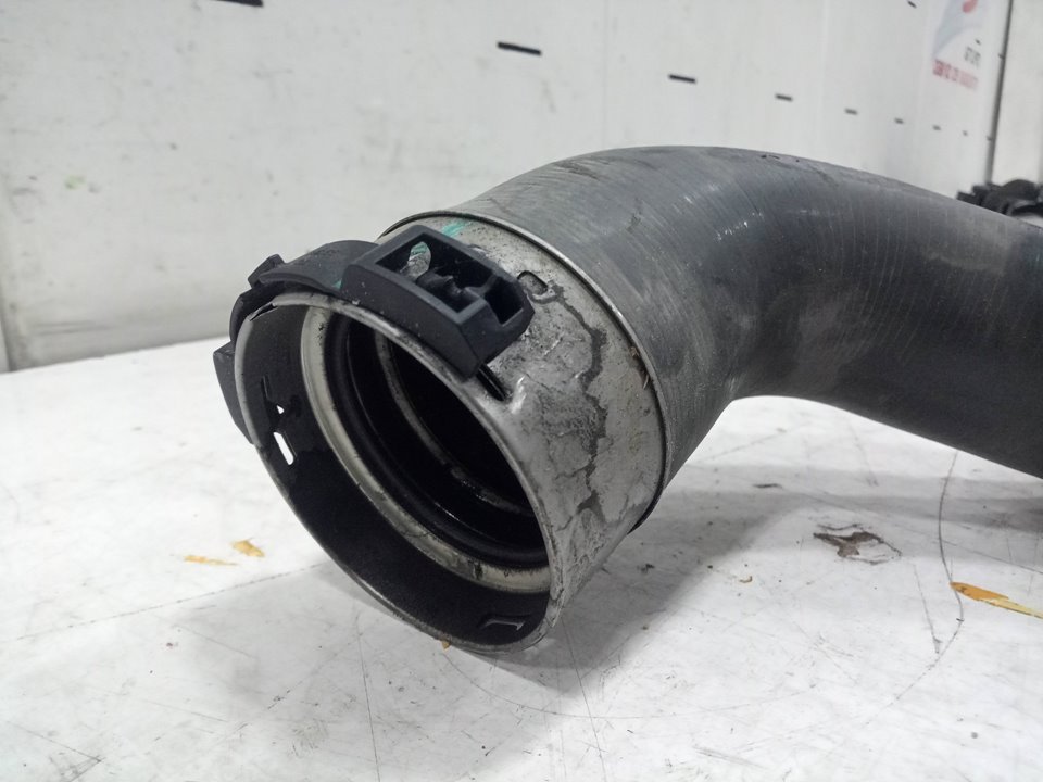 Tubo intercooler renault kadjar 1.5 dci 110