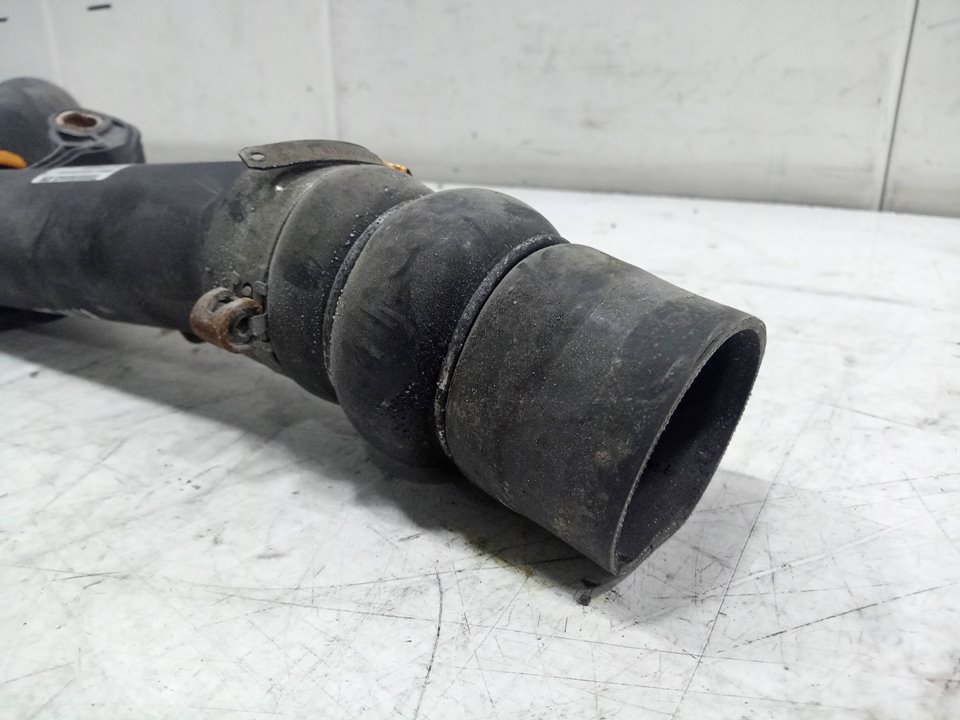 Tubo intercooler renault kadjar 1.5 dci 110