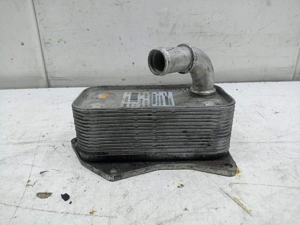 Enfriador aceite motor opel astra h 1.7 cdti (l48)