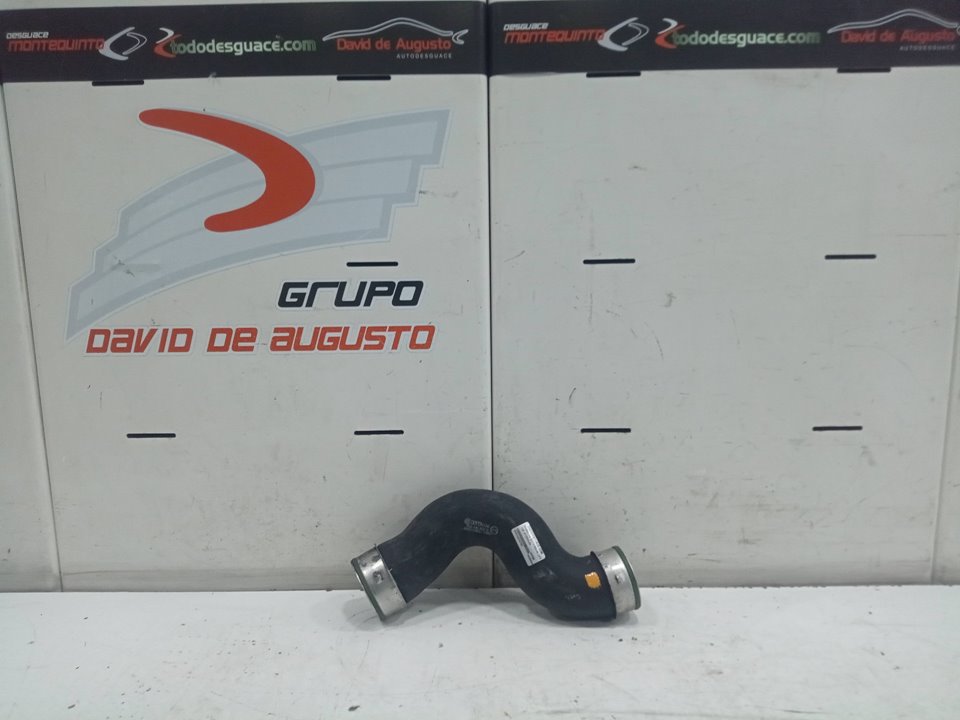 Tubo intercooler volkswagen golf v 