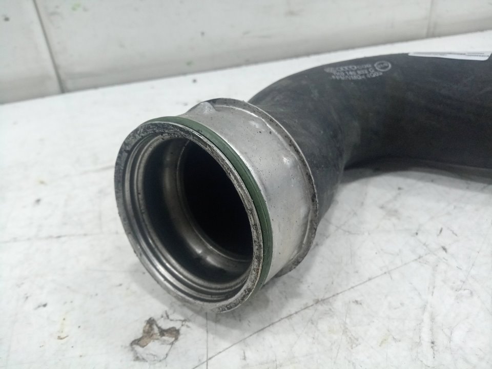 Tubo intercooler volkswagen golf v 