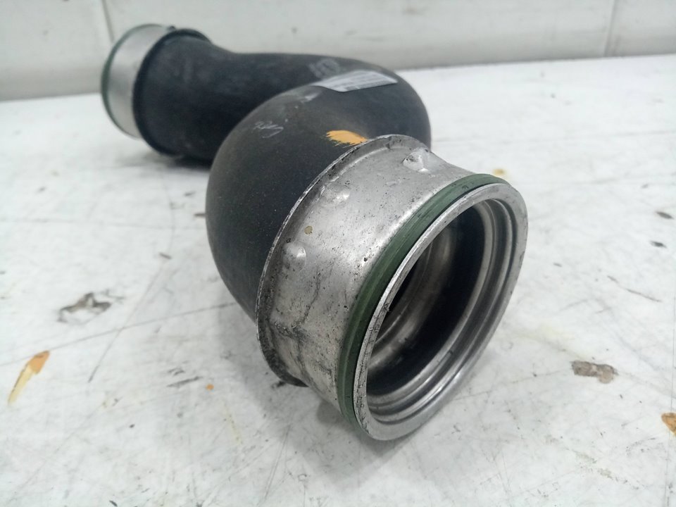 Tubo intercooler volkswagen golf v 