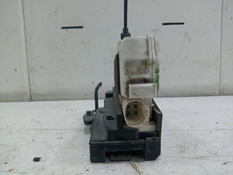 Cerradura puerta delantera izquierda volkswagen sharan 1.9 tdi